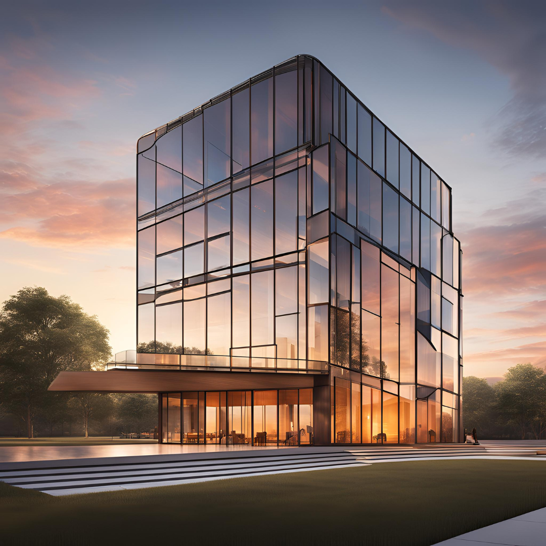Architecture and Technology