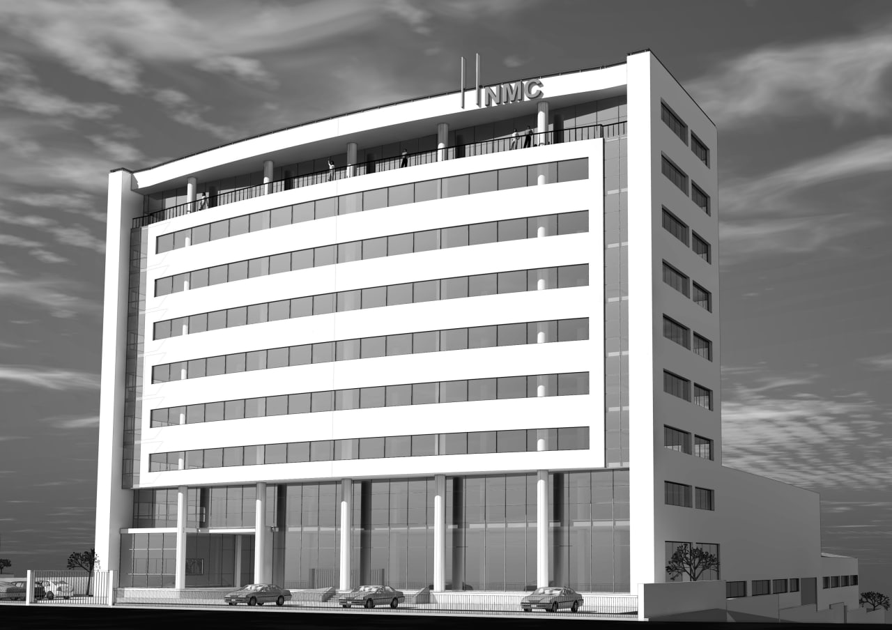 NMC HQ