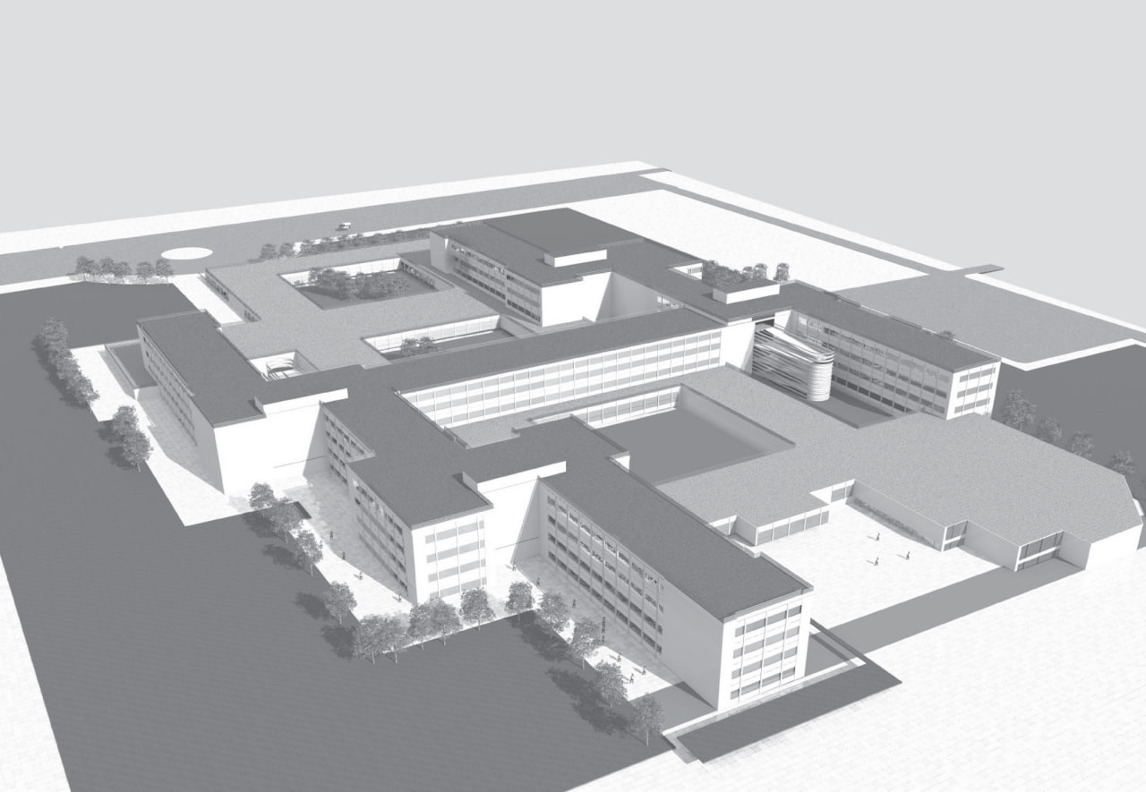 Wollo Tertiary Hospital
