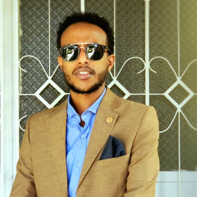 Yoseph Bogale — Quality Management Head