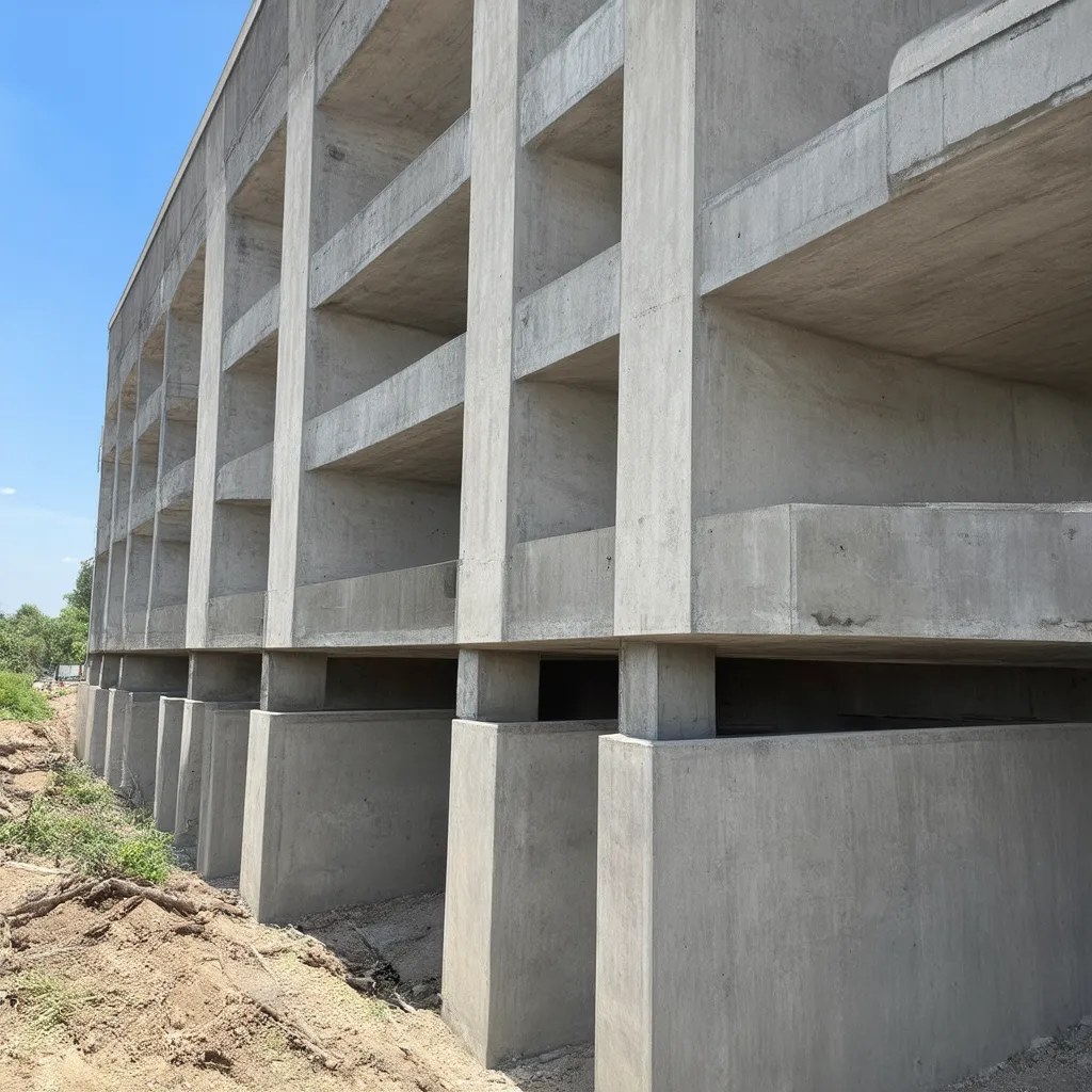 Construction Supervision — HGC